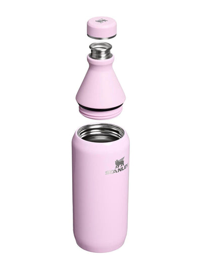Stanley Cherry Blossom Gloss All Day Slim Flaske 0,6L