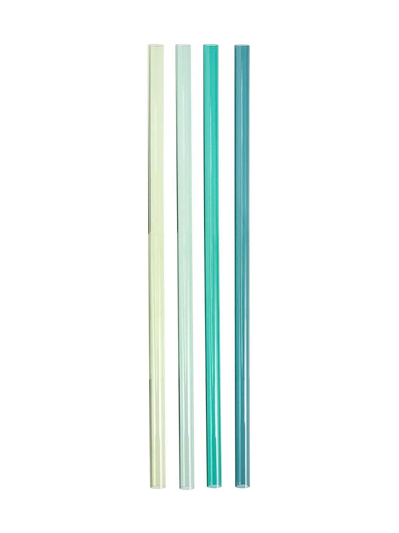 Stanley Green Multi Pack Quencher Tumbler Straws 40oz 1.18L 4 Pack