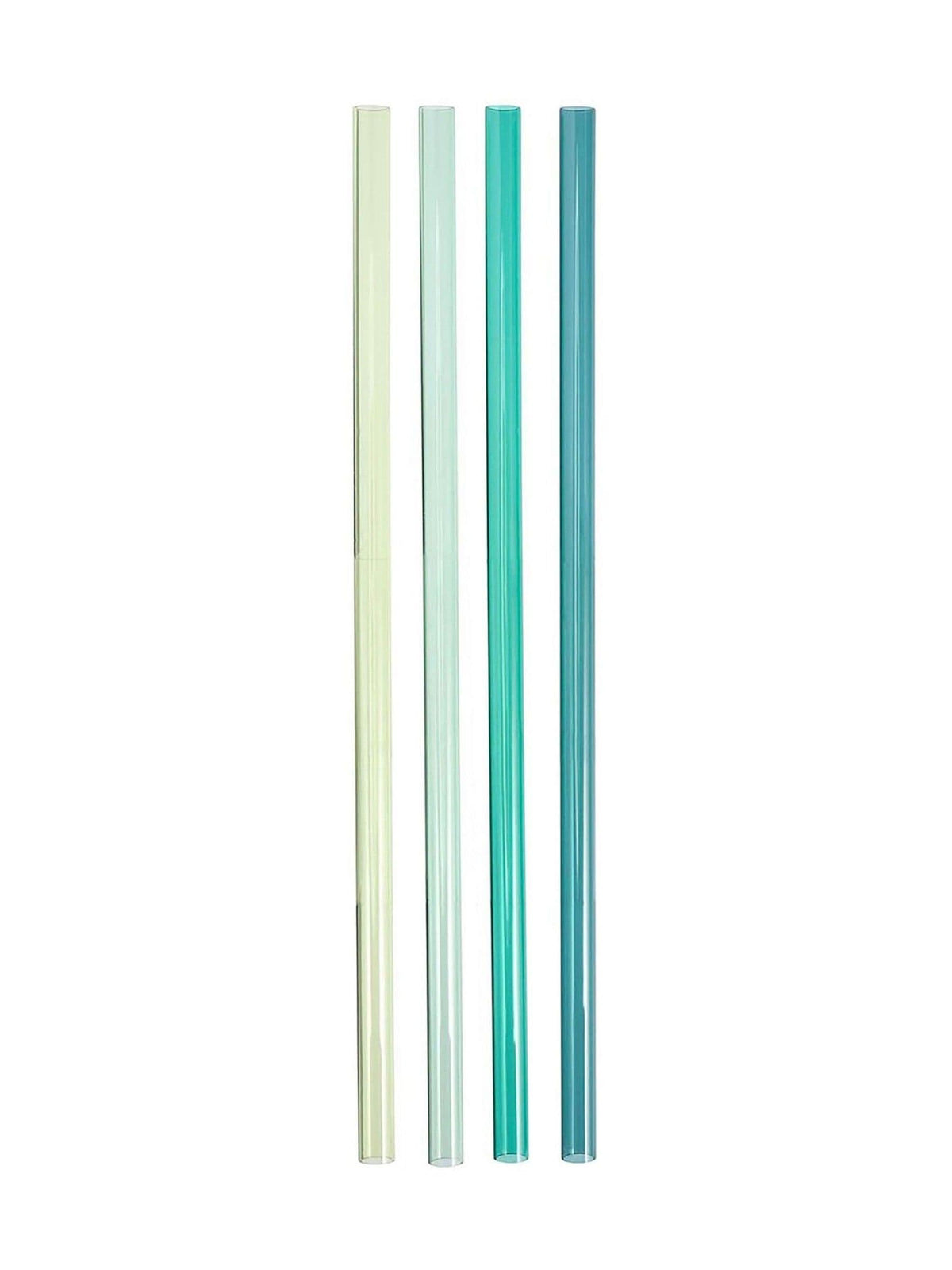 Stanley Green Multi Pack Quencher Tumbler Straws 40oz 1.18L 4 Pack