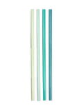 Stanley Green Multi Pack Quencher Tumbler Straws 40oz 1.18L 4 Pack