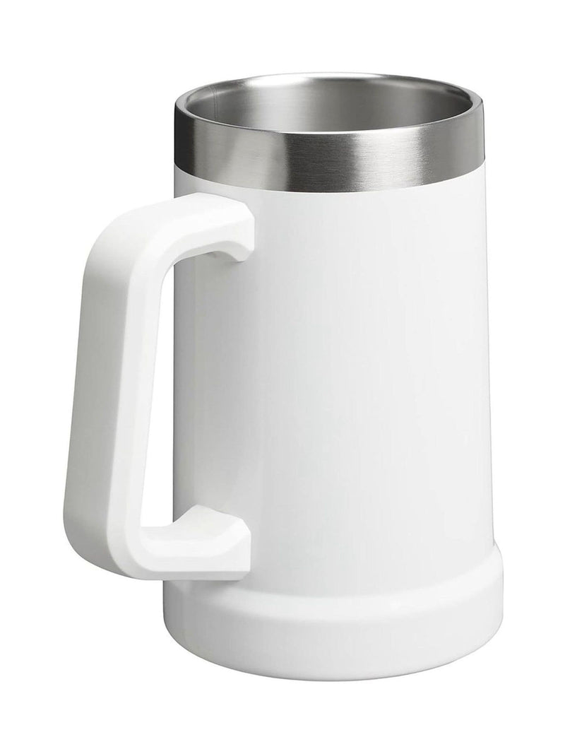 Stanley Frost Gloss Big Grip beer stein 0.7L (British brand)