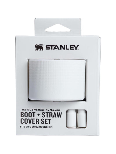 Next Stanley Palestone Quencher Boot + Straw Topper 0.89L / 0.6L- Buy online at McGrocer