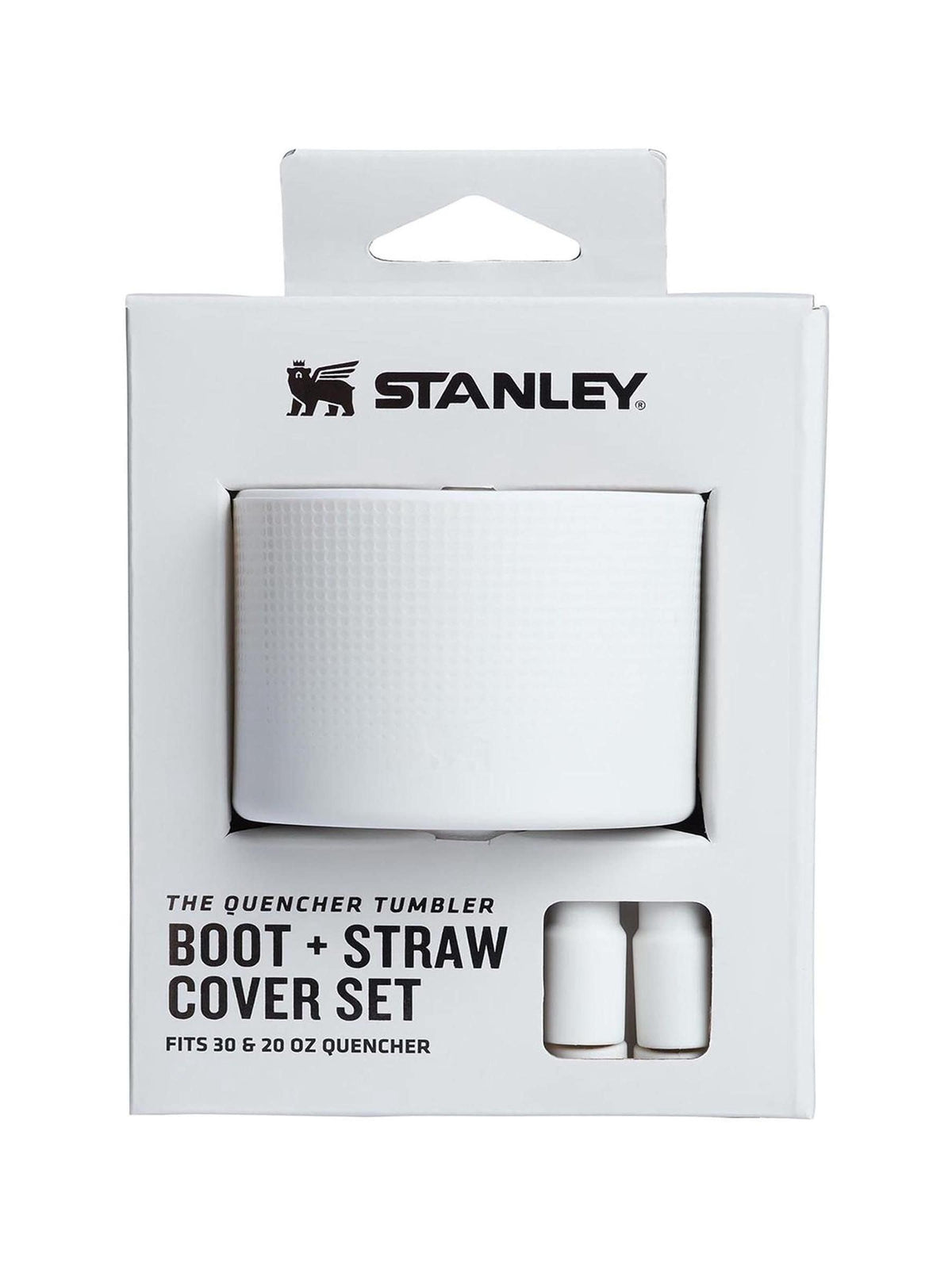 Stanley Palestone Quencher Boot + Straw Topper 0.89L / 0.6L