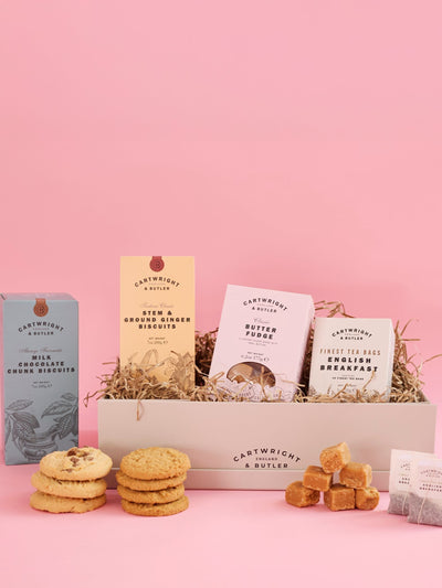 Neste Cartwright & Butler God morgen Gaveboks - Kjøp online på McGrocer
