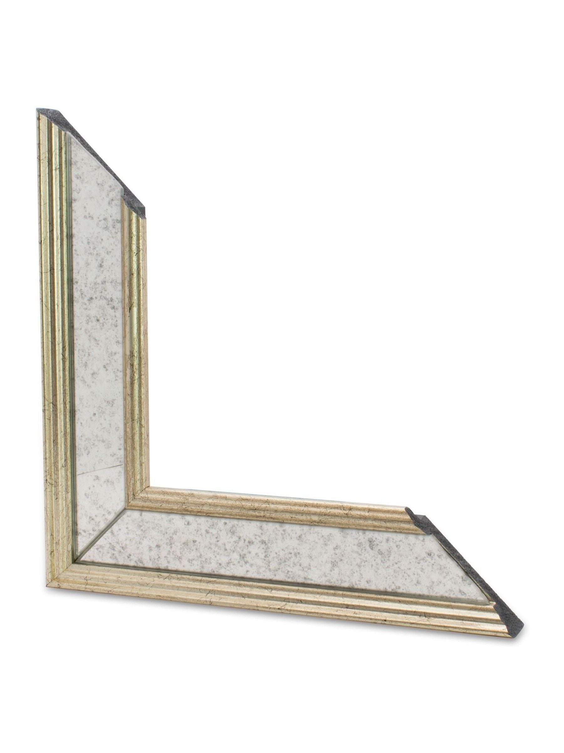 Brookpace Lascelles Primate I wall art 40x50cm antique gold frame, UK version