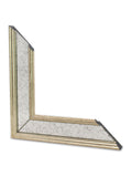 Brookpace Lascelles Tropical Bird I wall art mirror 40x50cm, imported from the UK