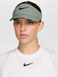 Nike Dri-FIT ADV Ace Tennis Visor Hat Green