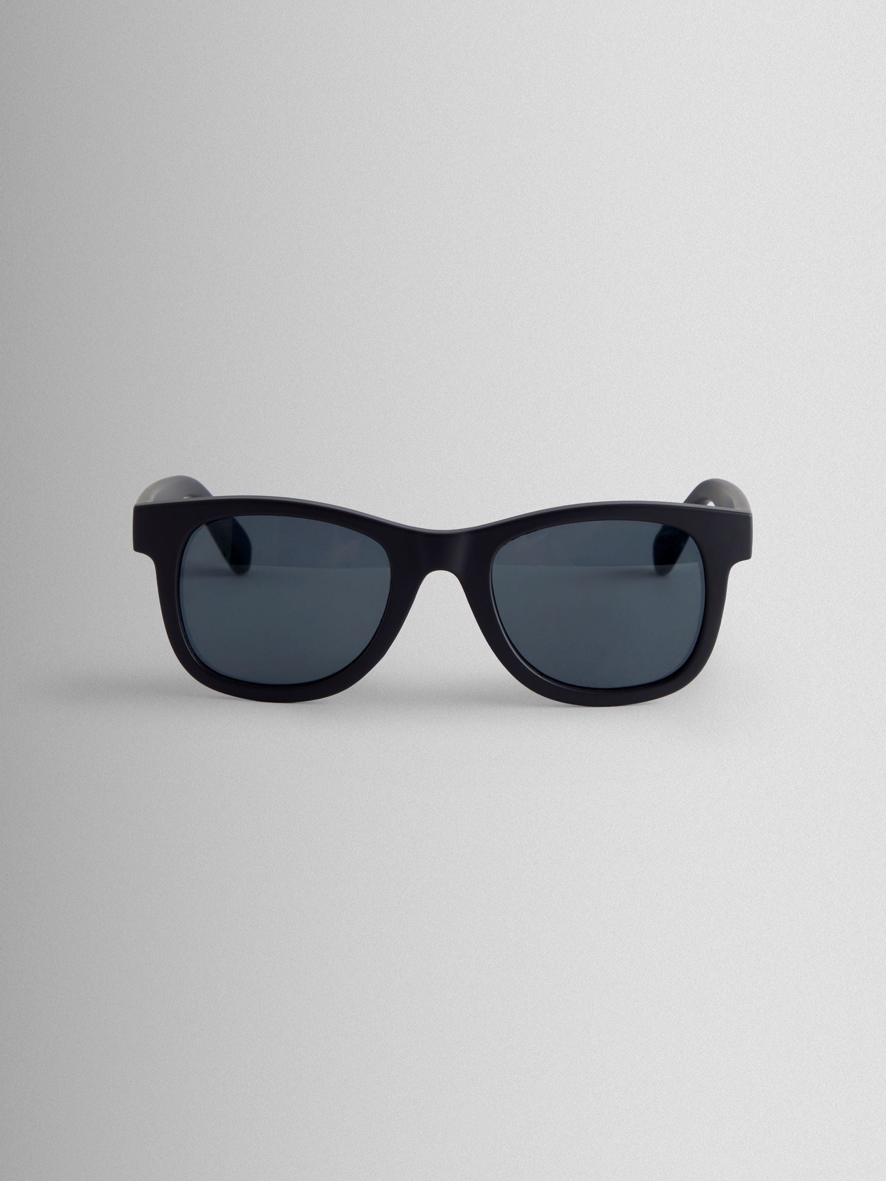JoJo Maman Bébé Black Character Sunglasses