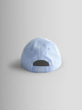 JoJo Maman Bébé shell embroidered baby cap, UK version