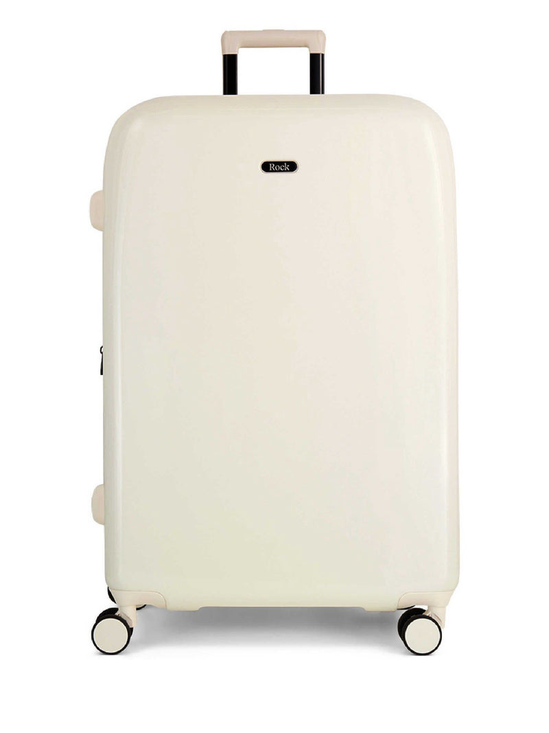 Rock Cream Gelato large suitcase, UK version