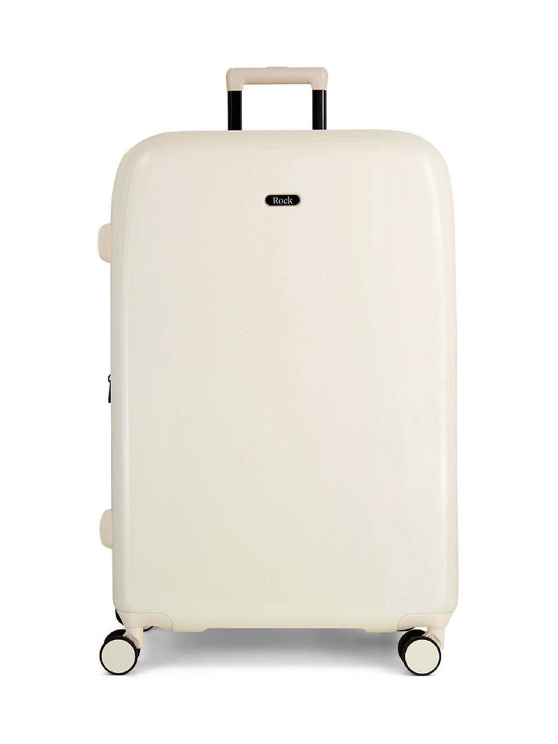 Rock Cream Gelato large suitcase, UK version