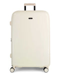 Rock Cream Gelato large suitcase, UK version