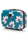 Tripp blue Azalea vanity case 25x37x17cm, imported from the UK