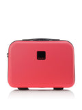 Tripp red vanity case 25x37x17cm (British brand)