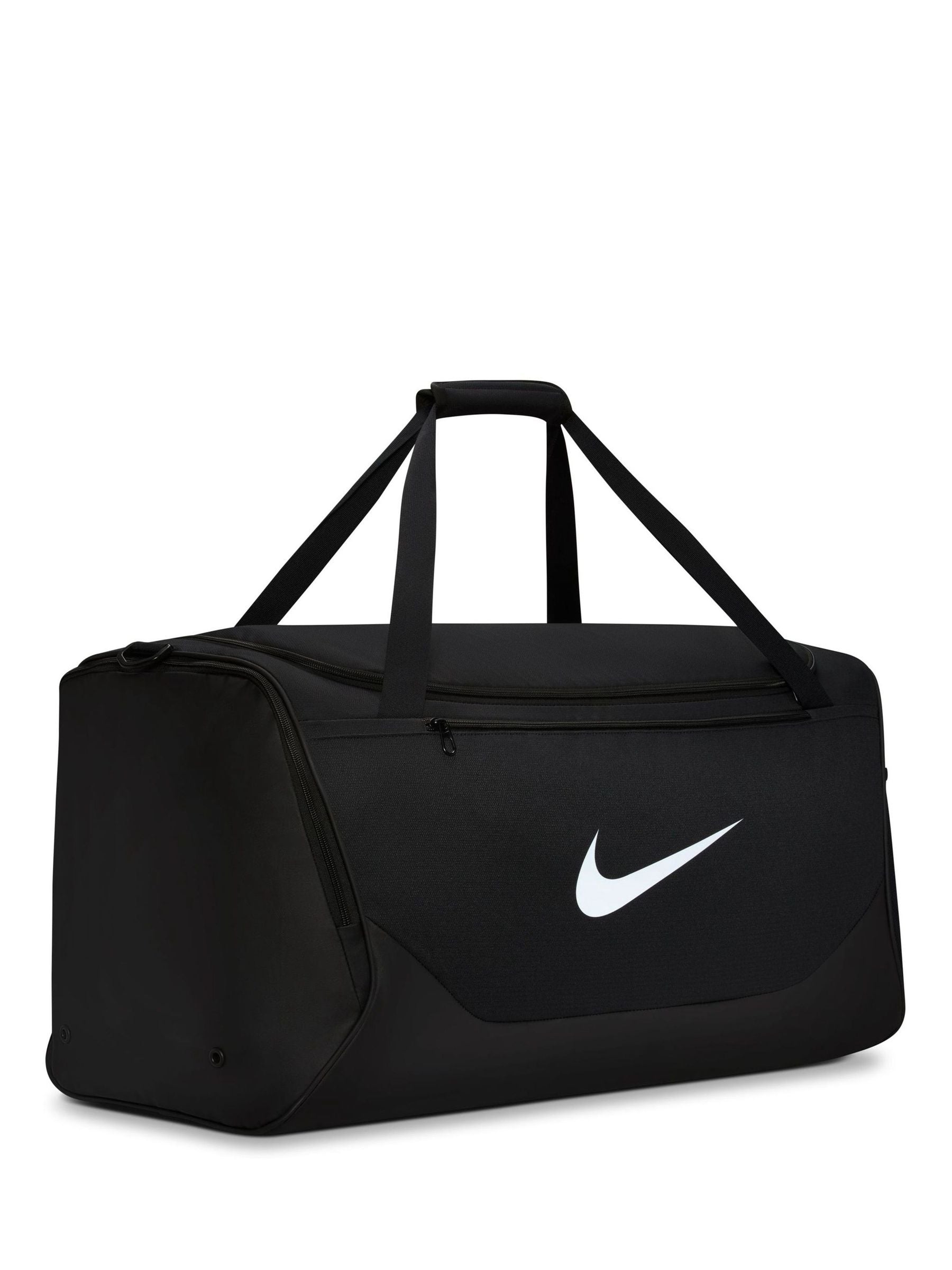 Nike Brasilia training duffle bag 95L, imported from the UK