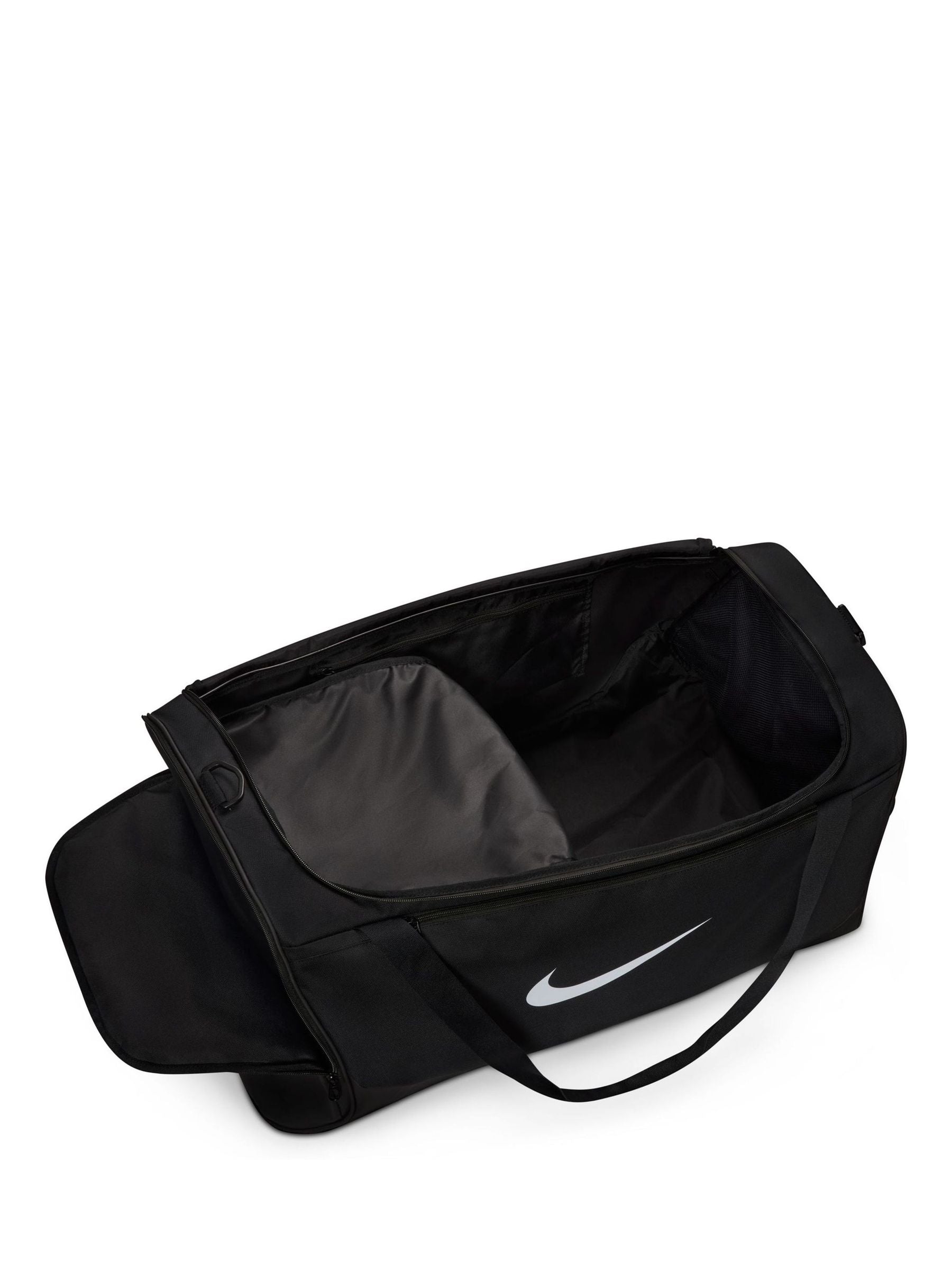 Nike Brasilia training duffle bag 95L, imported from the UK