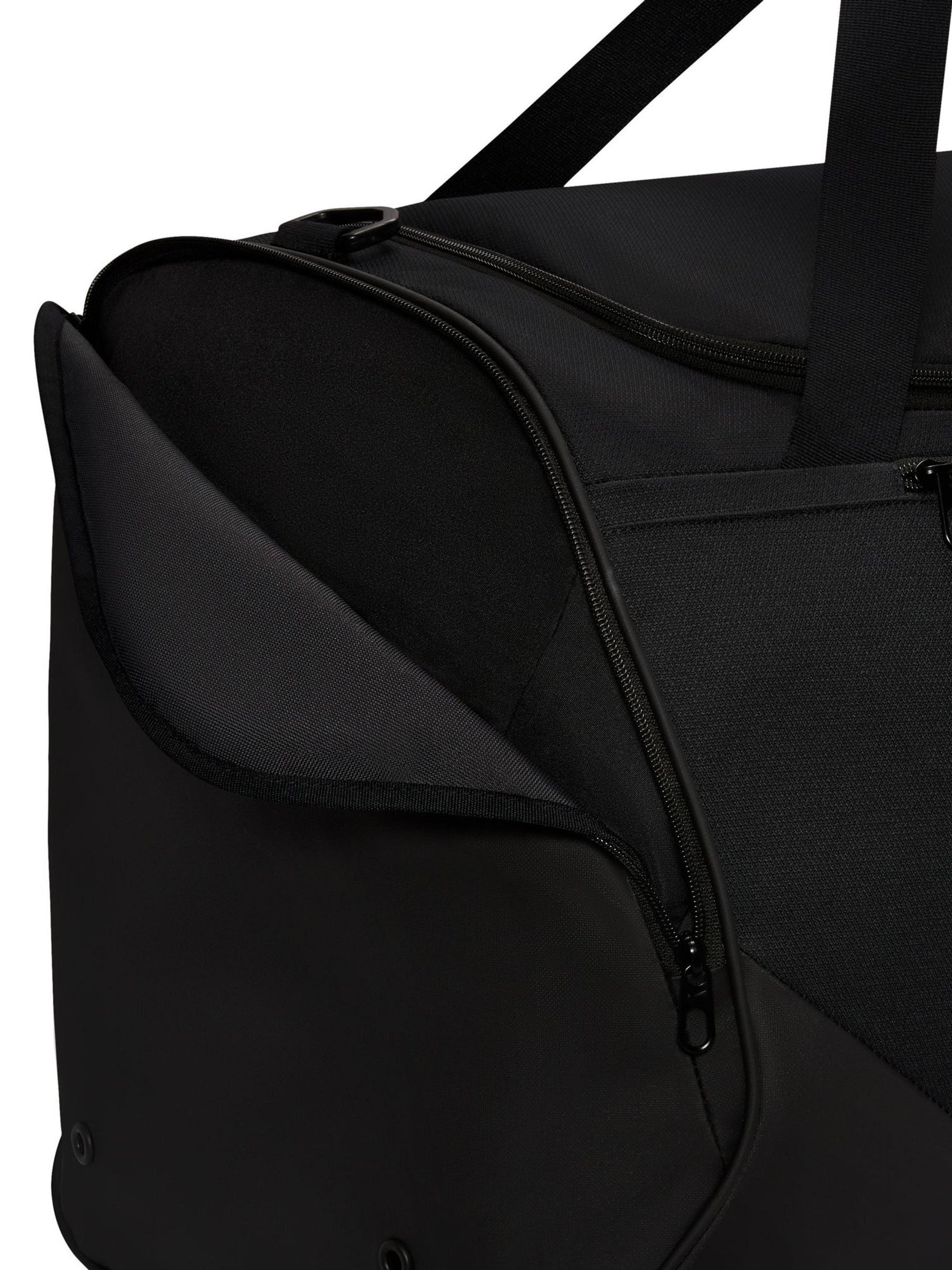 Nike Brasilia training duffle bag 95L, imported from the UK