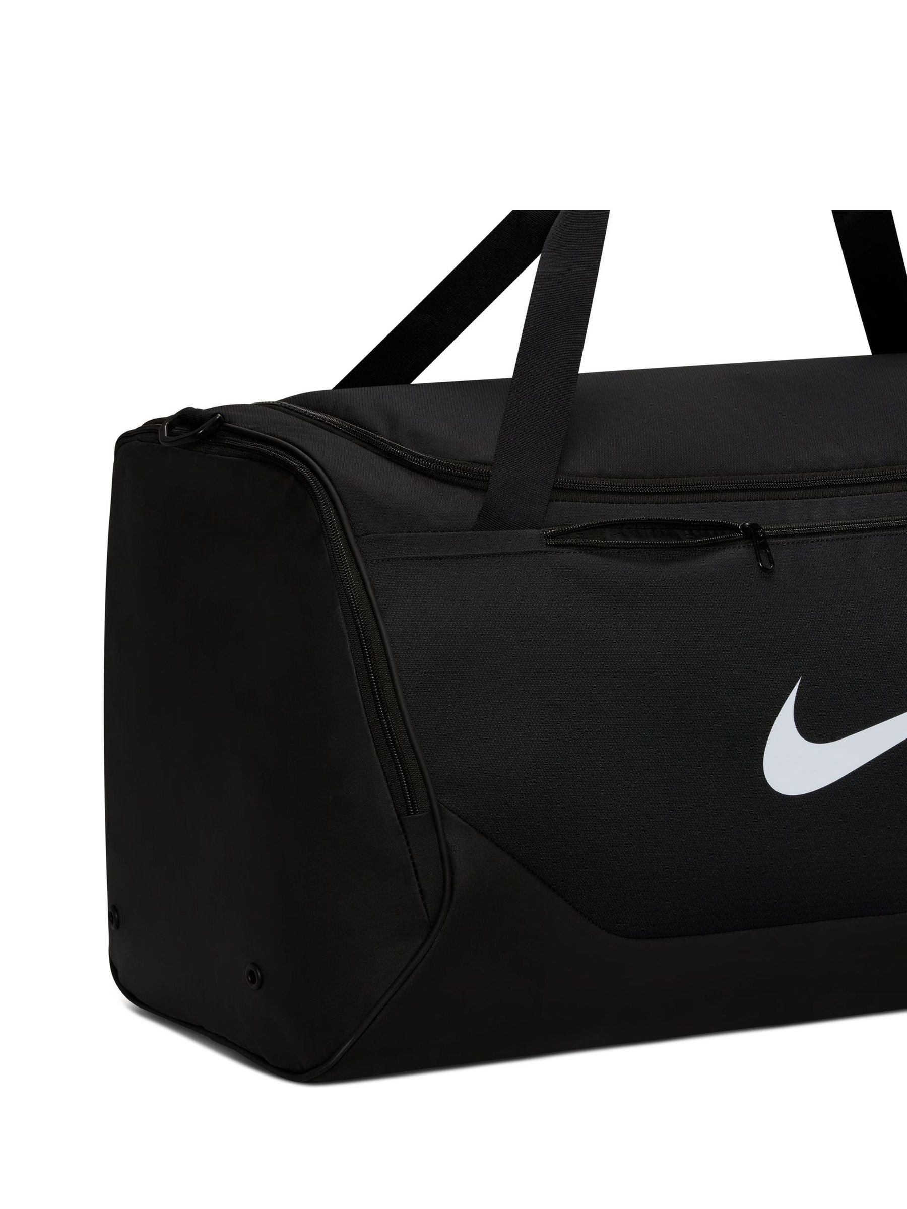 Nike Brasilia training duffle bag 95L, imported from the UK