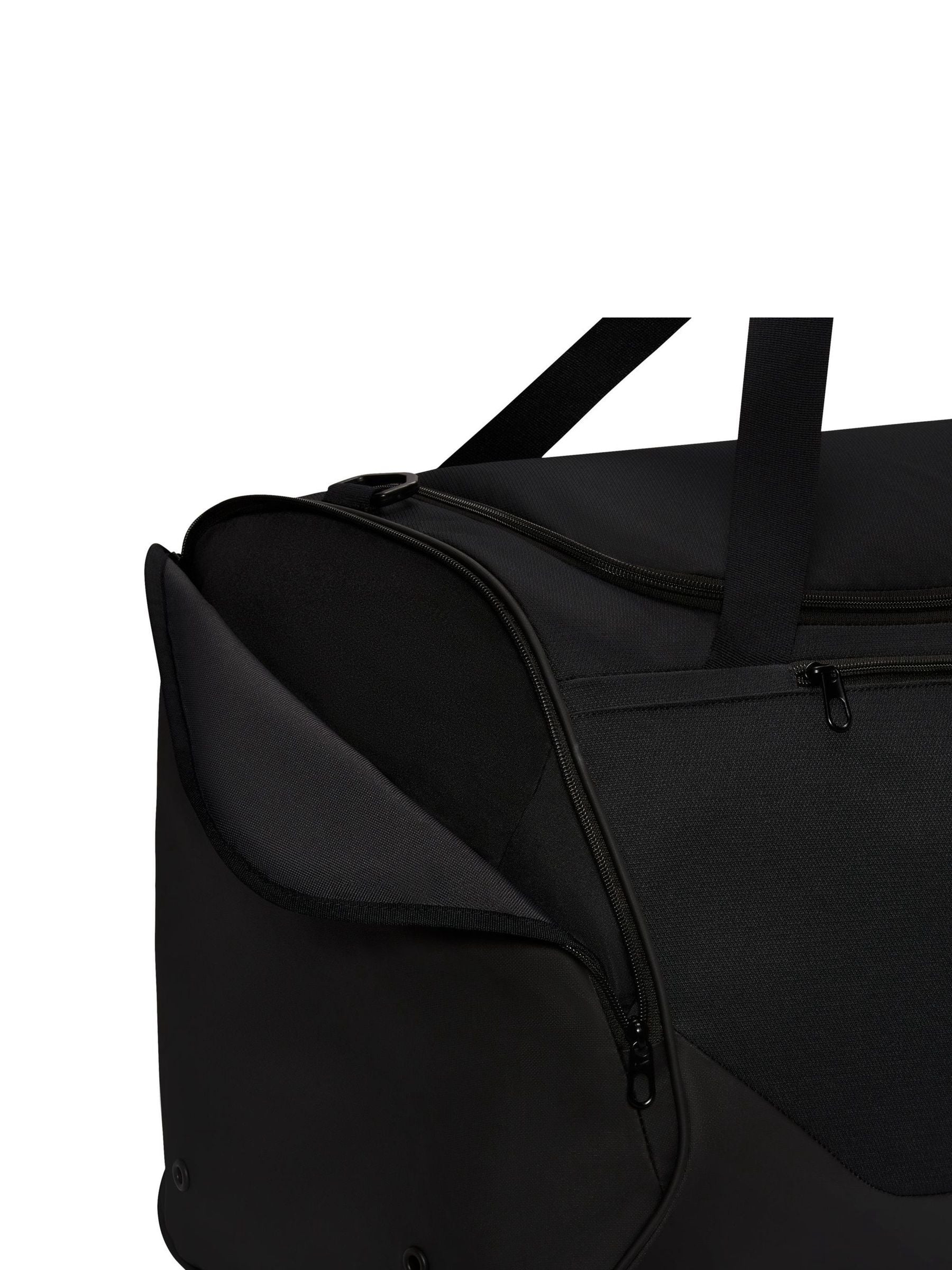 Nike Brasilia training duffle bag 95L, imported from the UK