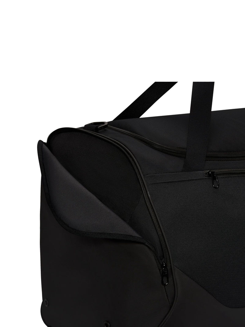 Nike Brasilia training duffle bag 95L, imported from the UK