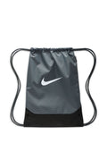Nike Purple Brasilia Training Drawstring Bag 18L