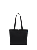 Nike Heritage Tote Bag 22L black, imported from the UK