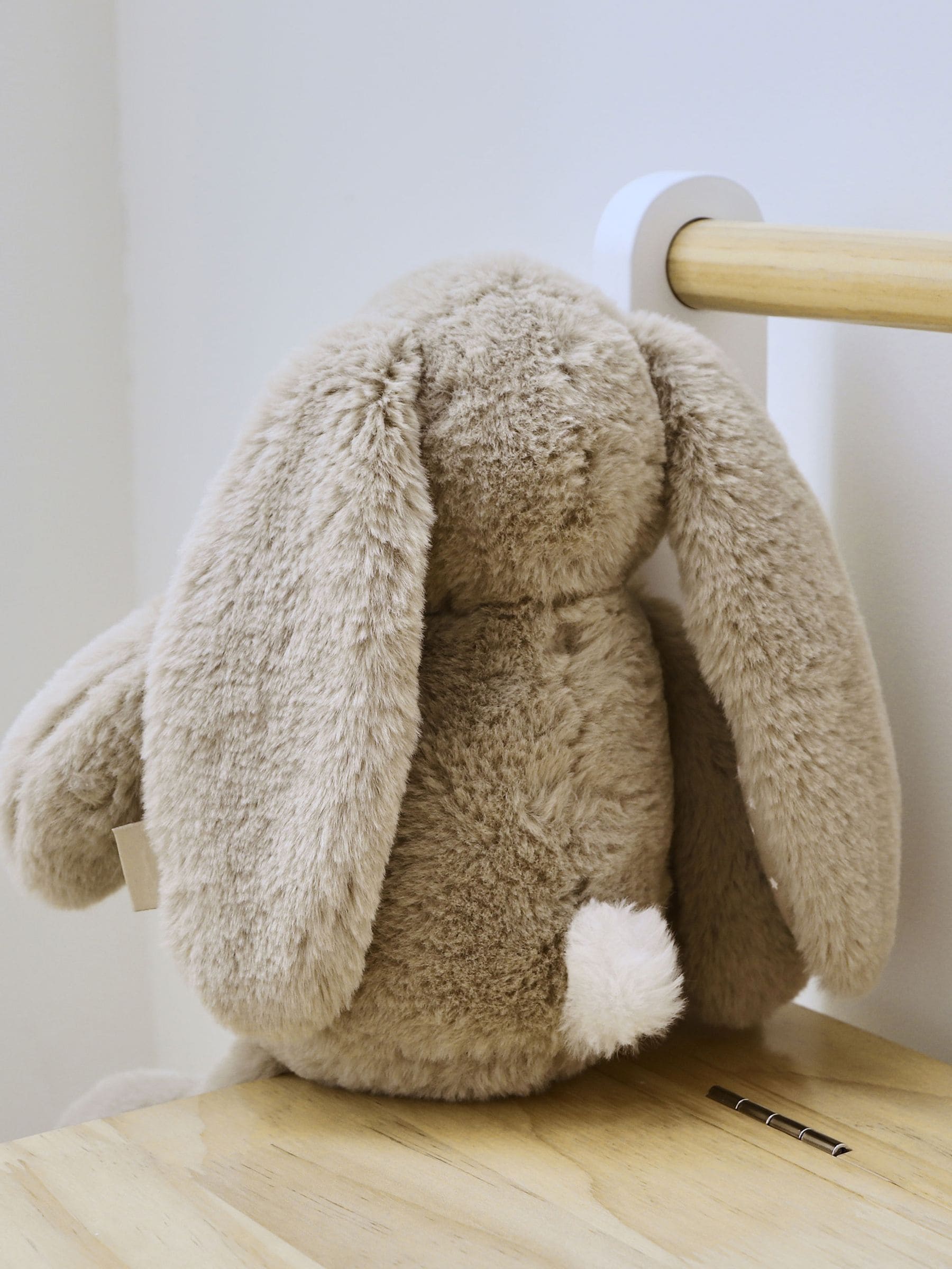 My 1st Years personalised plush bunny - British product