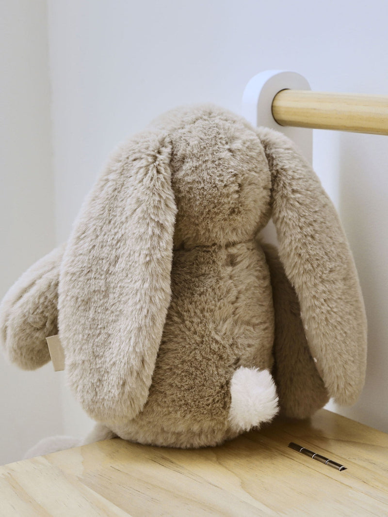 My 1st Years personalised plush bunny - British product