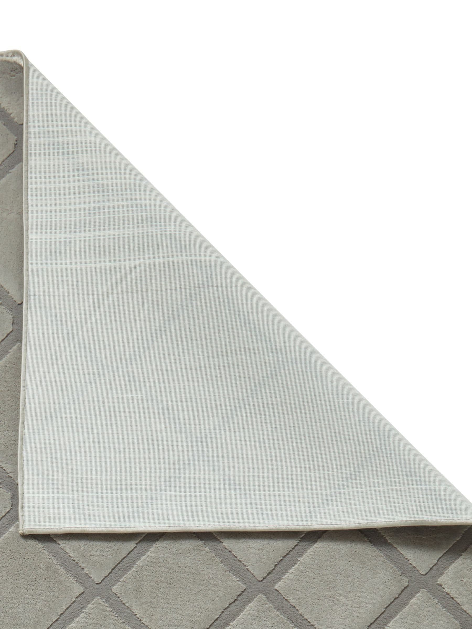 Catherine Lansfield diamond washable rug (British brand)