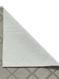 Catherine Lansfield diamond washable rug (British brand)