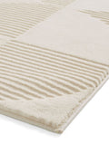 Catherine Lansfield retro circles rug, imported from the UK
