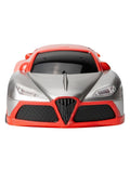 MenKind Red 5 Super Car wall climbing toy, imported from the UK