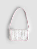 JoJo Maman Bébé personalised baby doll changing bag, imported from the UK