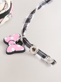 Minnie Mouse cross-body bag pink - British product
