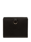 Pure Luxuries London Black Lucy Leather Purse