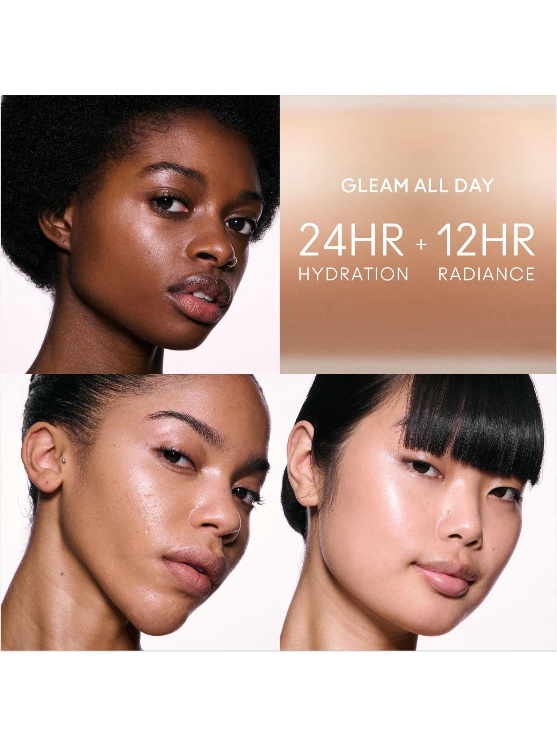 MAC Skinfinish Lightstruck Liquid Highlighter