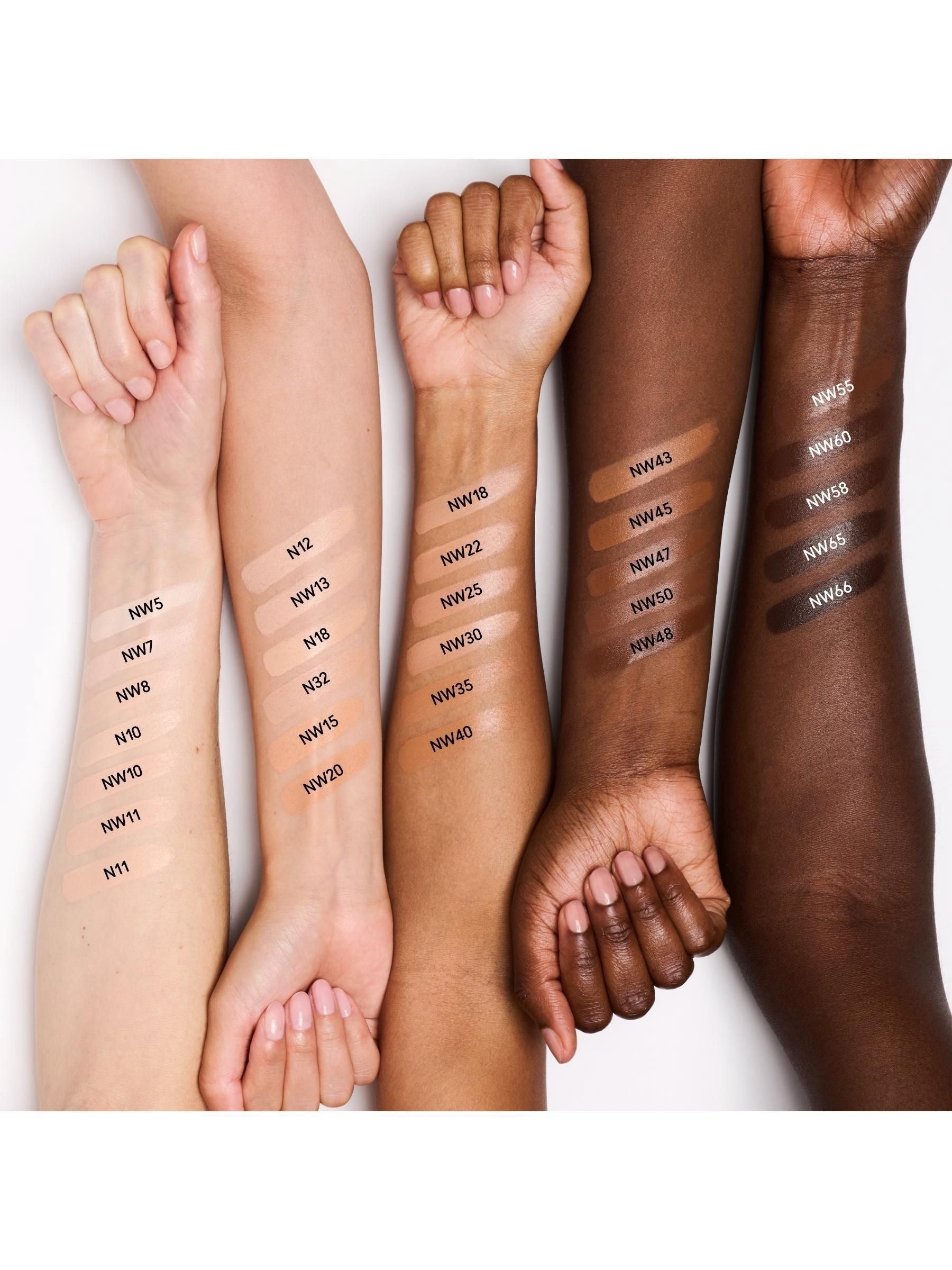 MAC Skinfinish Lightstruck Liquid Highlighter
