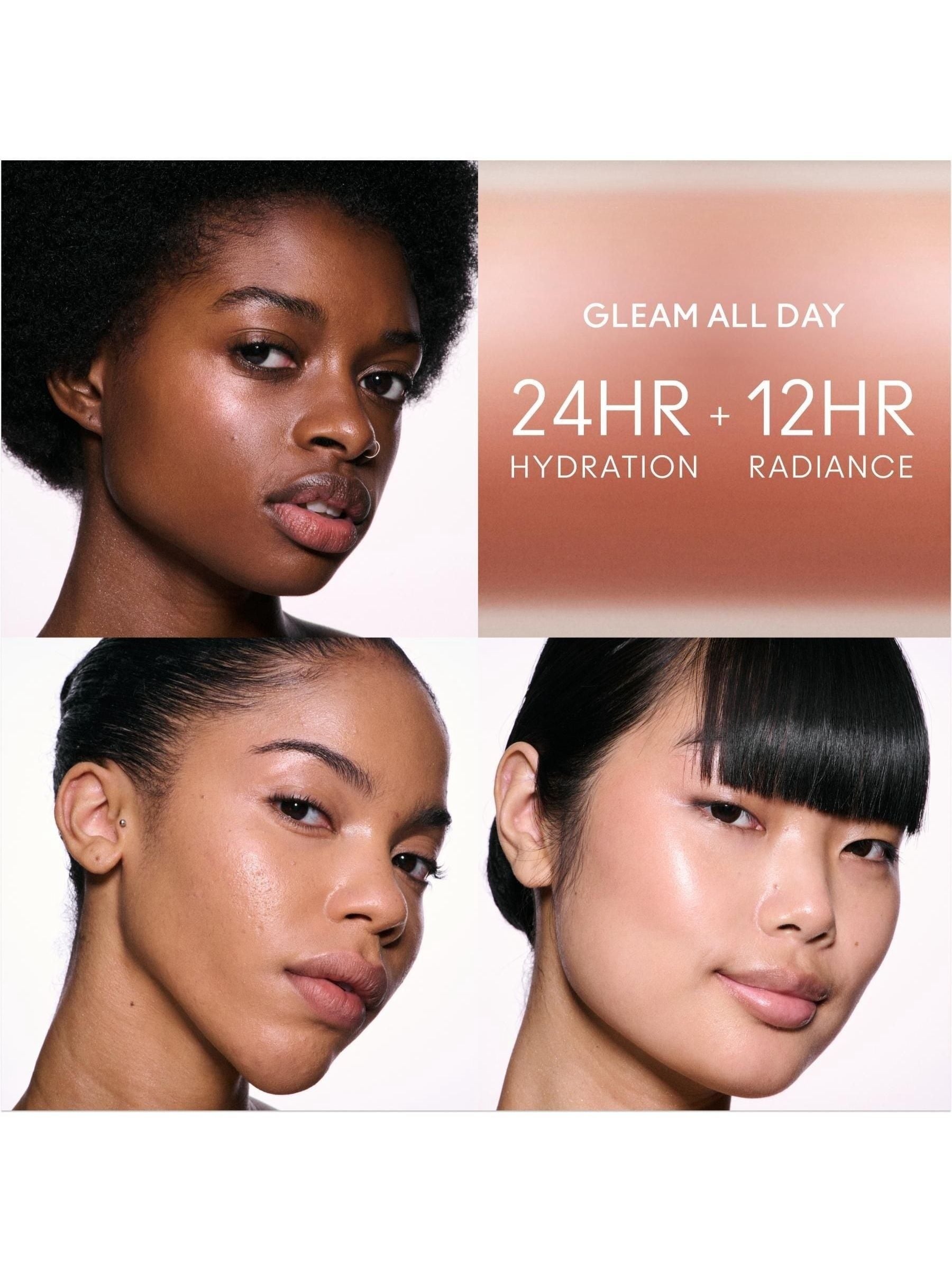 MAC Skinfinish Lightstruck Liquid Highlighter