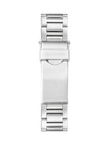 Sekonda silver analogue watch 30mm (British brand)