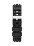 Sekonda Octaire Silver TV Analogue Watch 40mm (British brand)