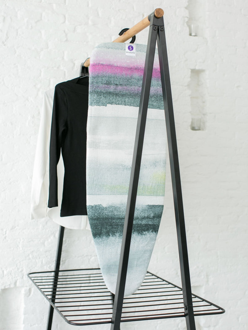 Brabantia Morning Breeze table top ironing board 95x30 cm (British brand)