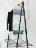 Brabantia Morning Breeze table top ironing board 95x30 cm (British brand)
