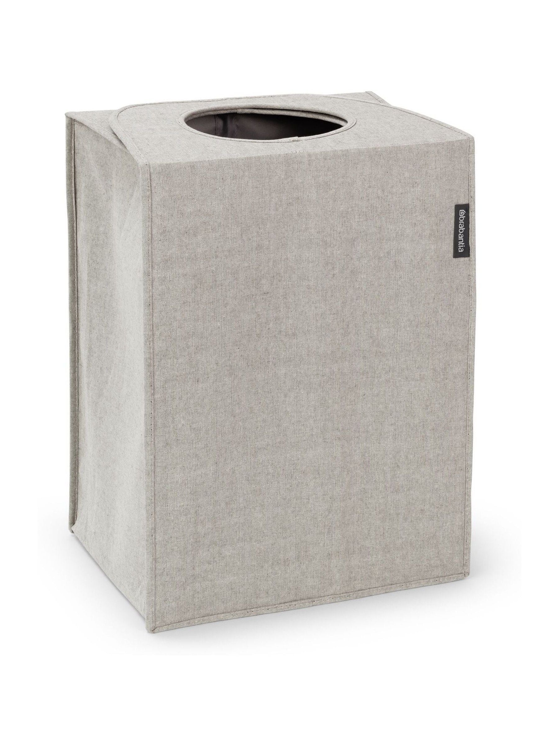 Brabantia grey laundry bag 55 litre, imported from the UK