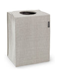 Brabantia grey laundry bag 55 litre, imported from the UK