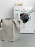 Brabantia grey laundry bag 55 litre, imported from the UK
