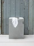 Brabantia grey laundry bag 55 litre, imported from the UK