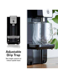 Swan Black Instant Hot Water Dispenser 2.5L (British brand)