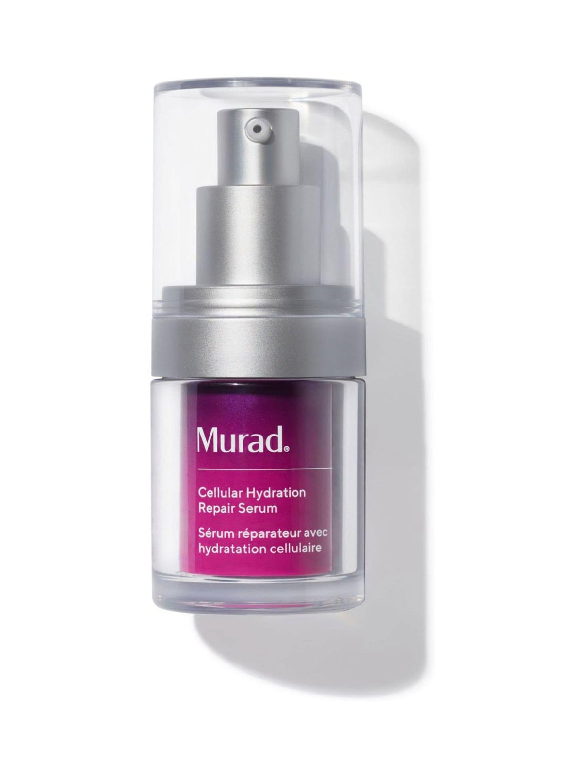 Murad Cellular Hydration Repair Face Serum, imported from the UK