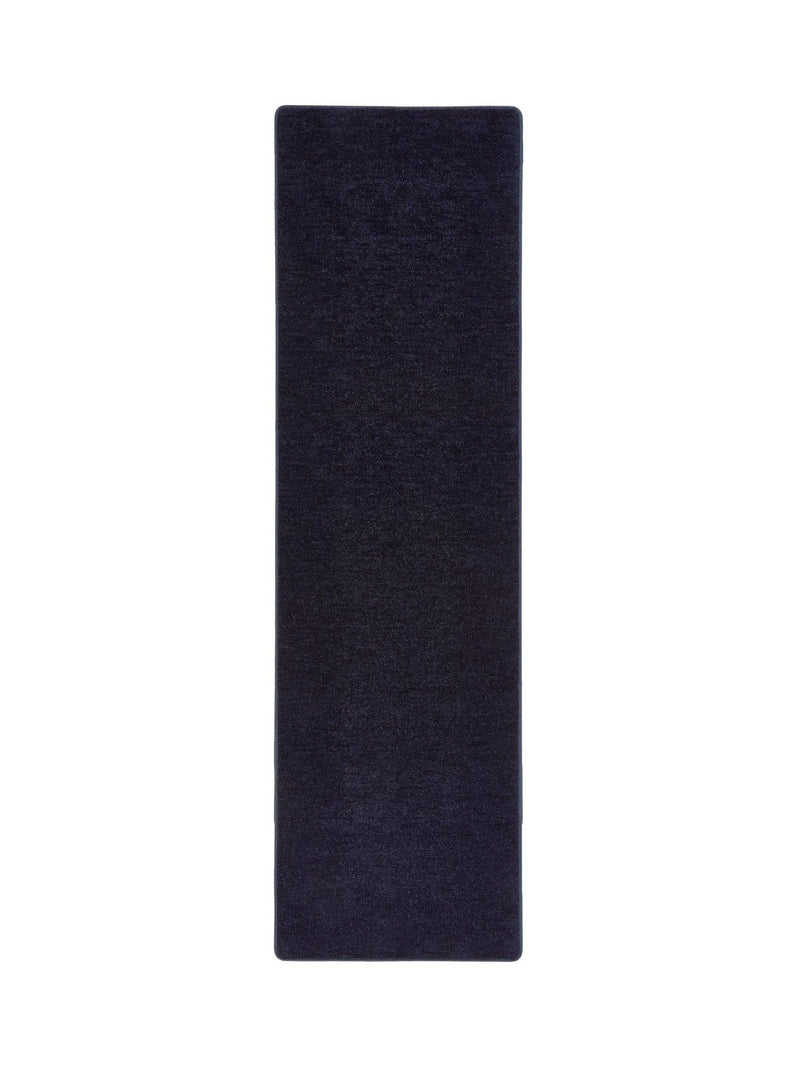 Hug Rug French Navy Sense runner 67x230cm - British product