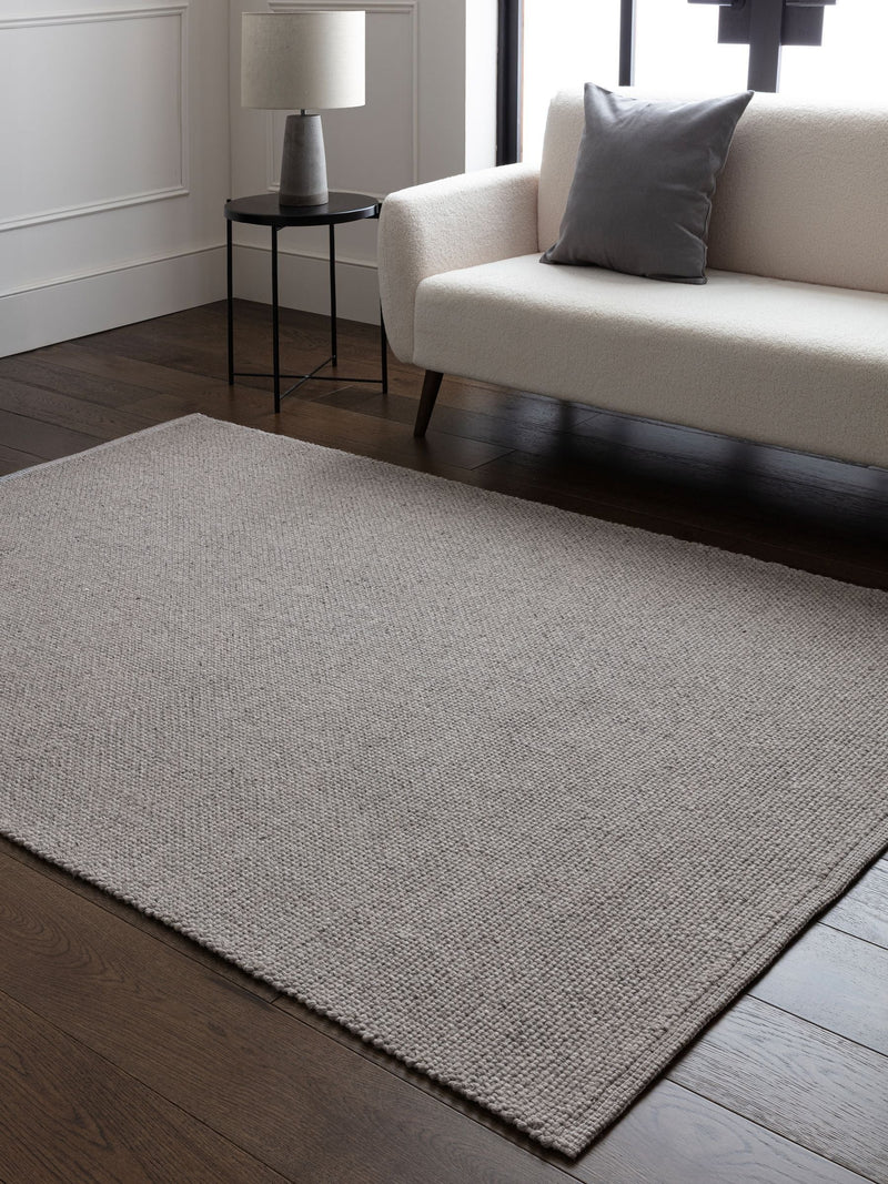Asiatic Rugs Grey Finley rug - British product